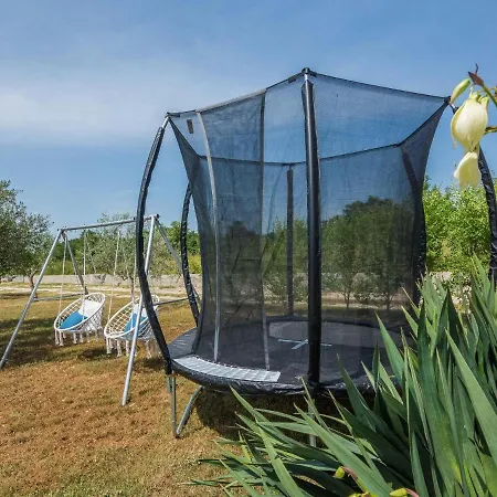 Holiday home Luxurious In