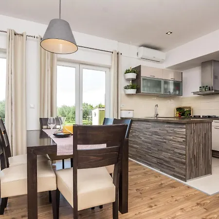 Luxurious In Holiday home Policnik