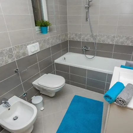 Luxurious In Holiday home *