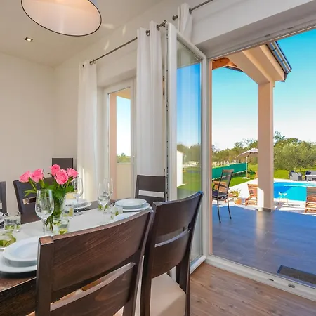 In With Private Pool * Policnik