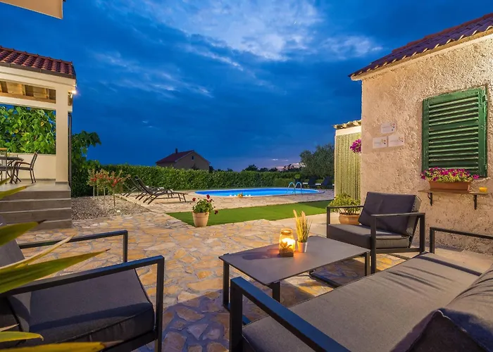 In With Private Pool Casa vacanze