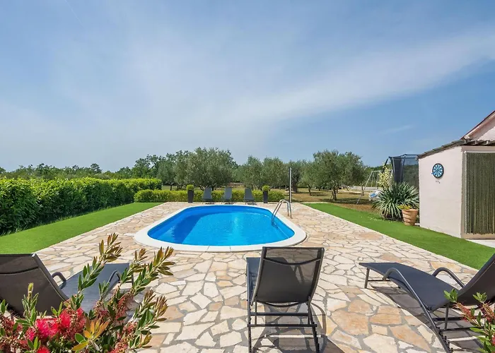 In With Private Pool Casa vacanze