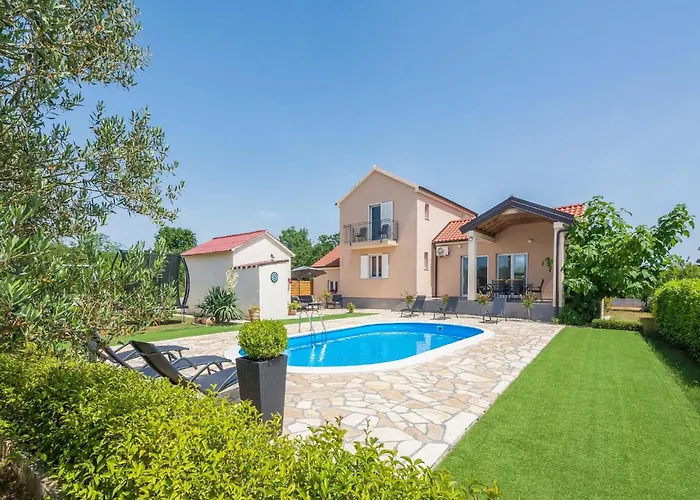 Casa vacanze In With Private Pool *