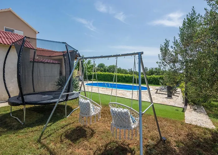 Casa vacanze In With Private Pool *