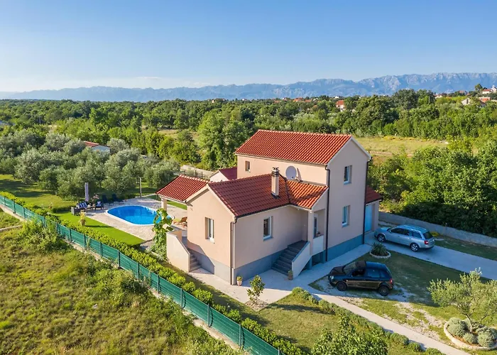 In With Private Pool Casa vacanze *