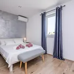 Feriehus In With Private Pool *