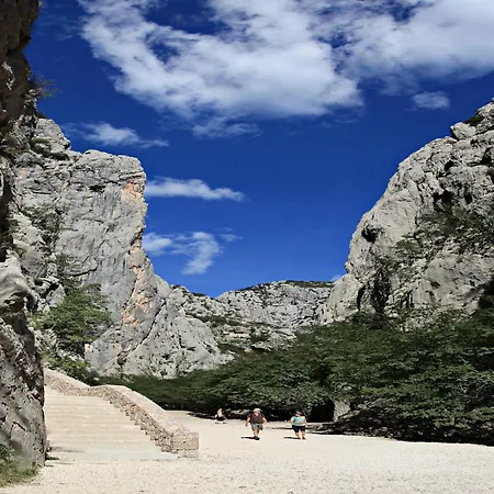 In With Private Pool Vikendica *