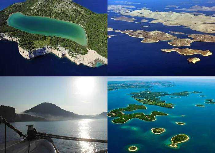 In With Private Pool Policnik