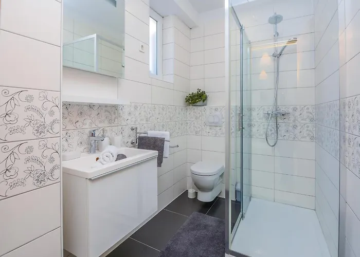 In With Private Pool Prázdninový dům